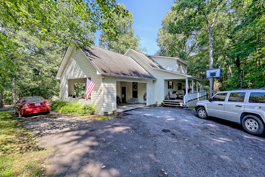 5221 Pine Crest Road Young Harris, GA 30582 - Photo 56 of 59