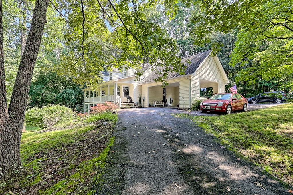 5221 Pine Crest Road Young Harris, GA 30582 - Photo 57 of 59