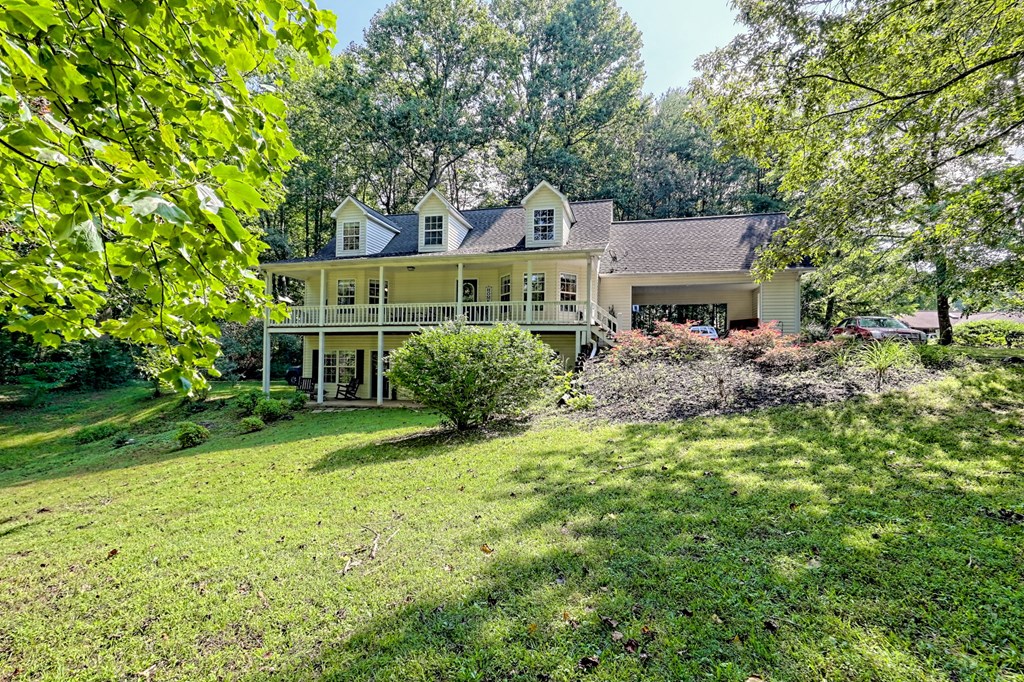 5221 Pine Crest Road Young Harris, GA 30582 - Photo 59 of 59