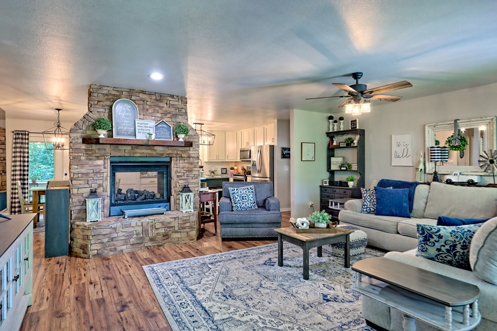 5221 Pine Crest Road Young Harris, GA 30582 - Photo 8 of 59