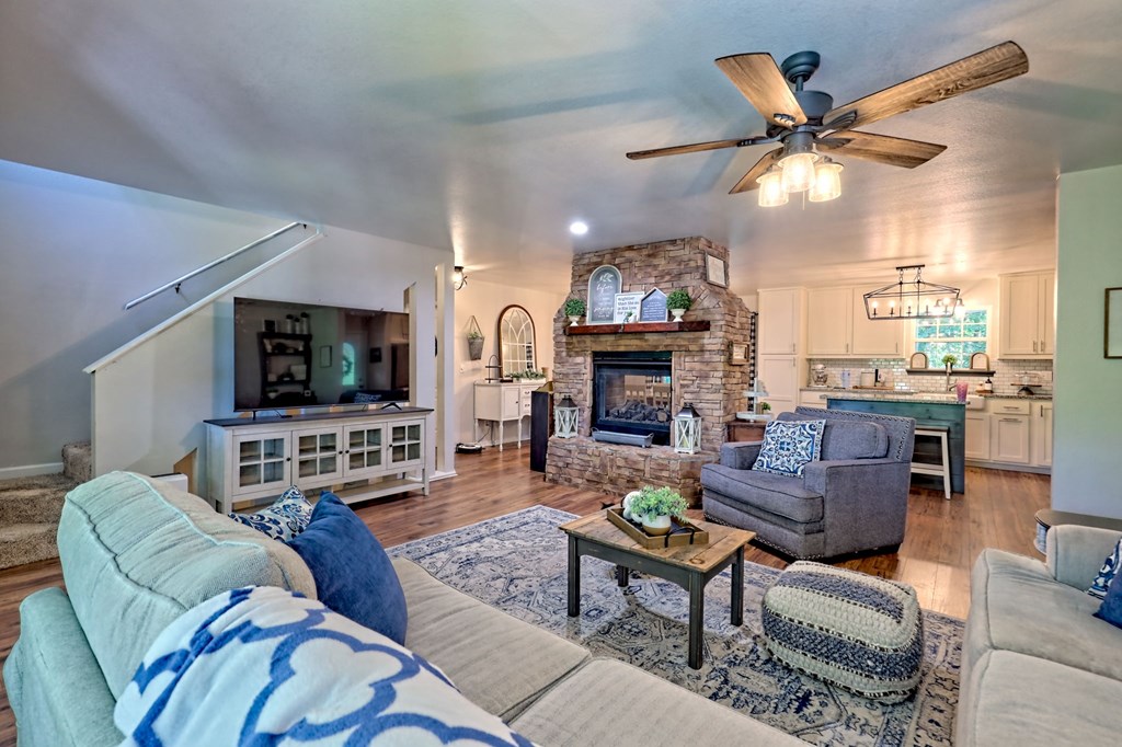 5221 Pine Crest Road Young Harris, GA 30582 - Photo 9 of 59