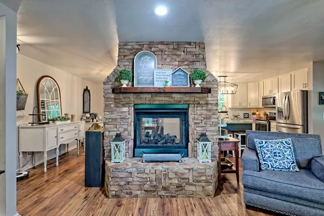 $495,000 | 5221 Pine Crest Road, Young Harris, GA 30582