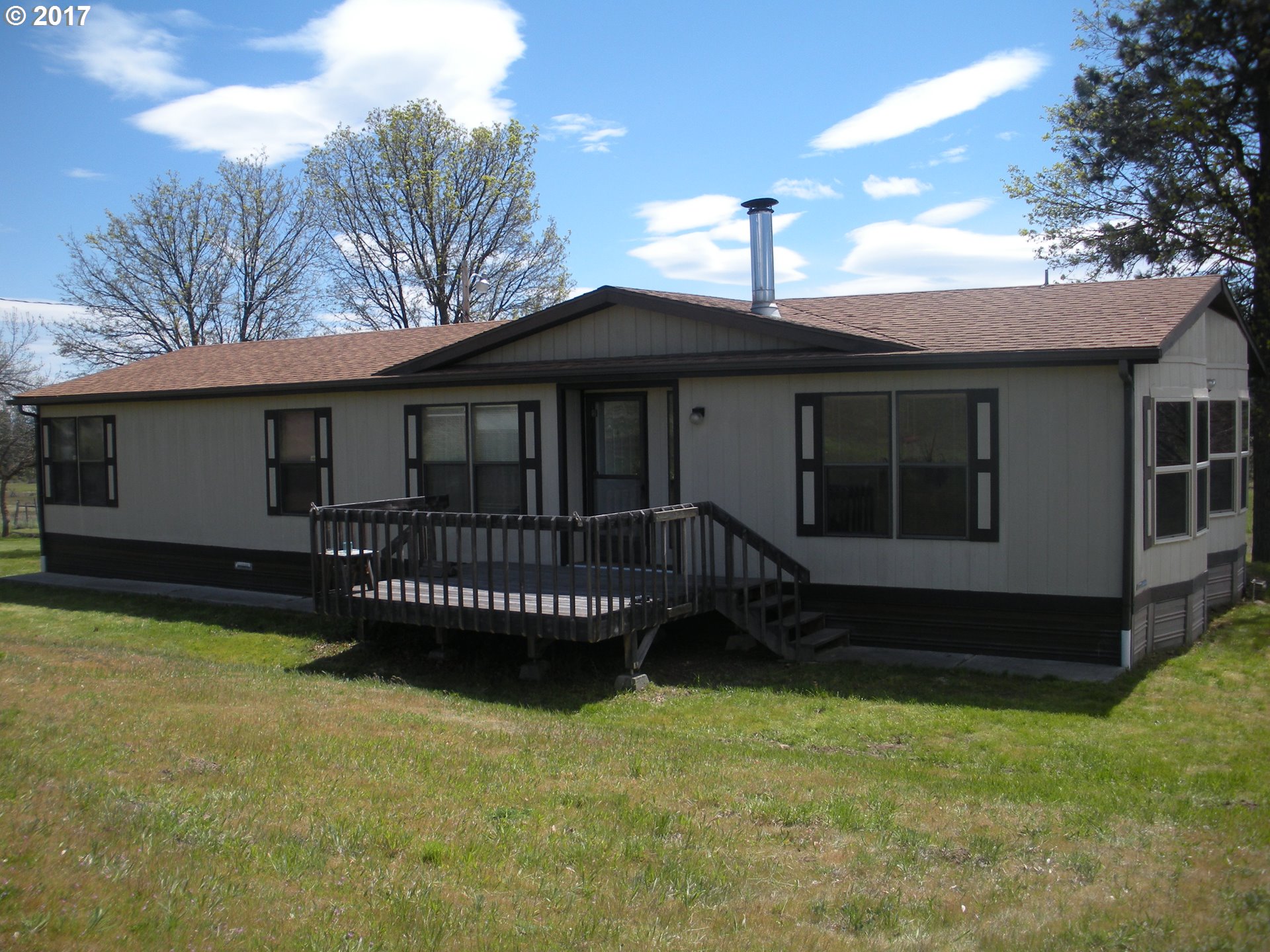 3 Pine Hollow Access Road Wamic, OR 97063 - Photo 1 of 23 Gallery Image 1