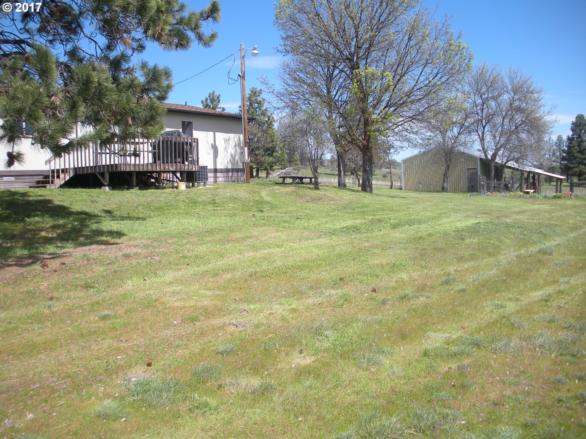 3 Pine Hollow Access Road Wamic, OR 97063 - Photo 19 of 23 Gallery Image 19