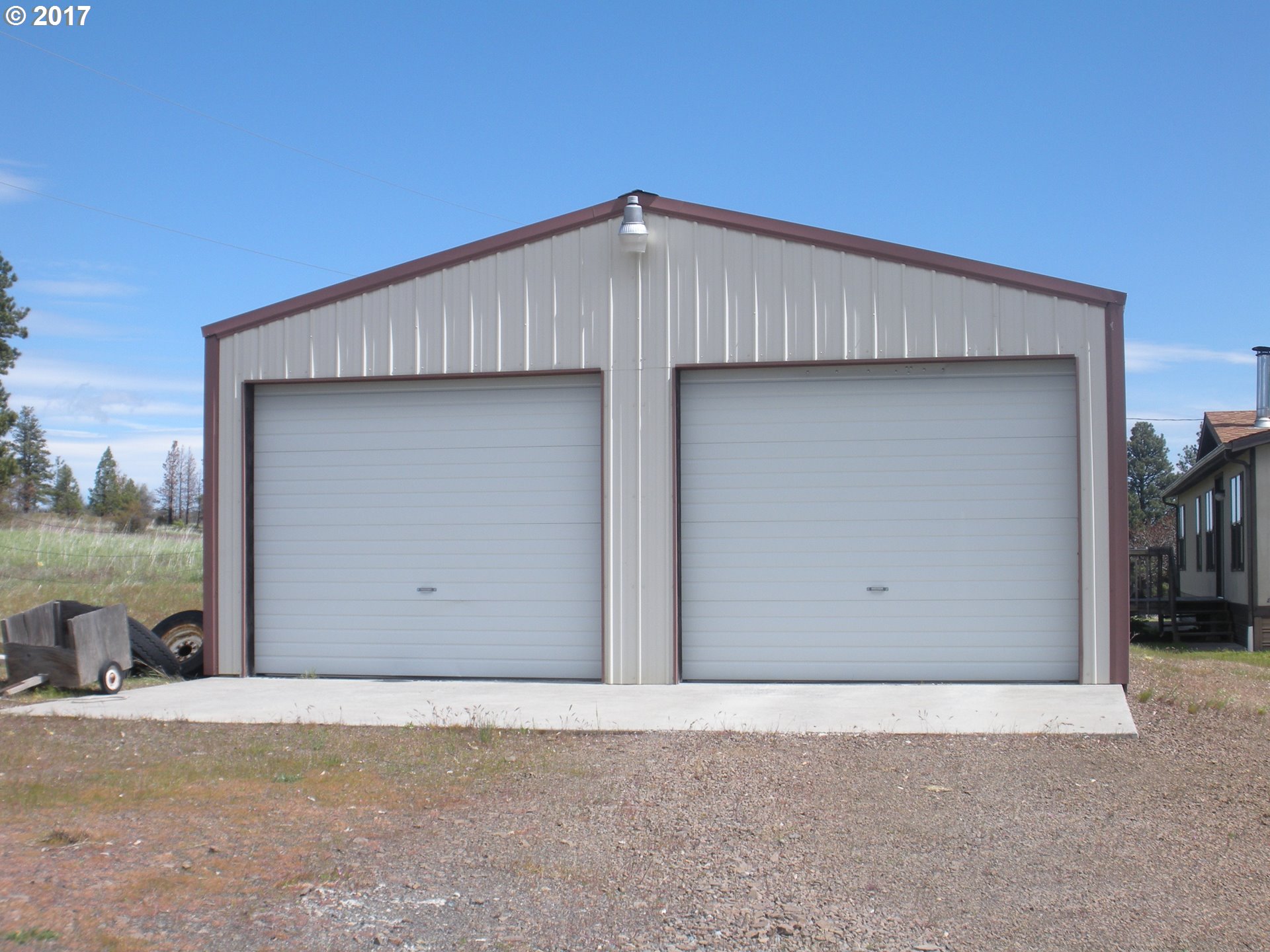 3 Pine Hollow Access Road Wamic, OR 97063 - Photo 20 of 23 Gallery Image 20