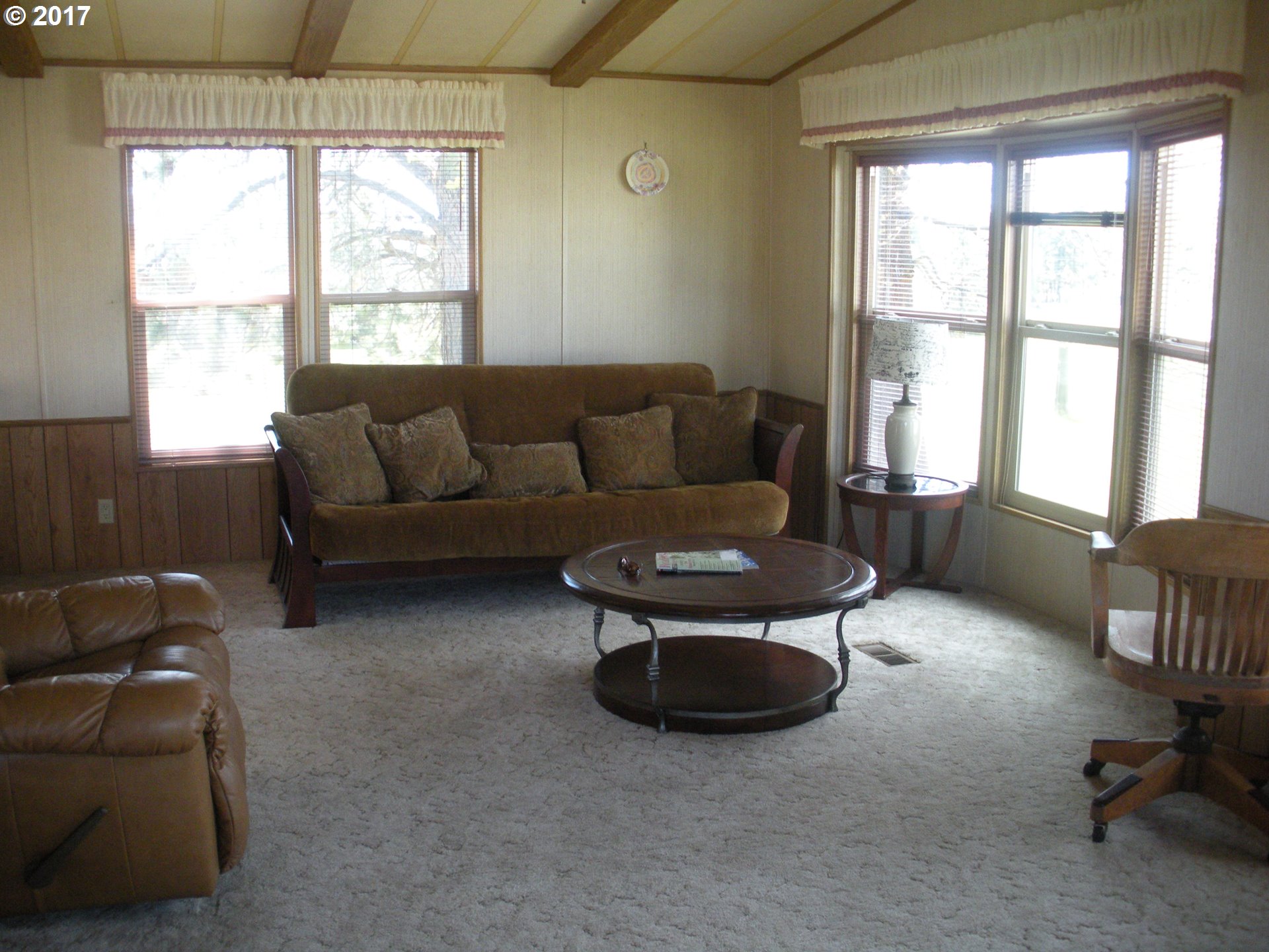 3 Pine Hollow Access Road Wamic, OR 97063 - Photo 2 of 23 Gallery Image 2