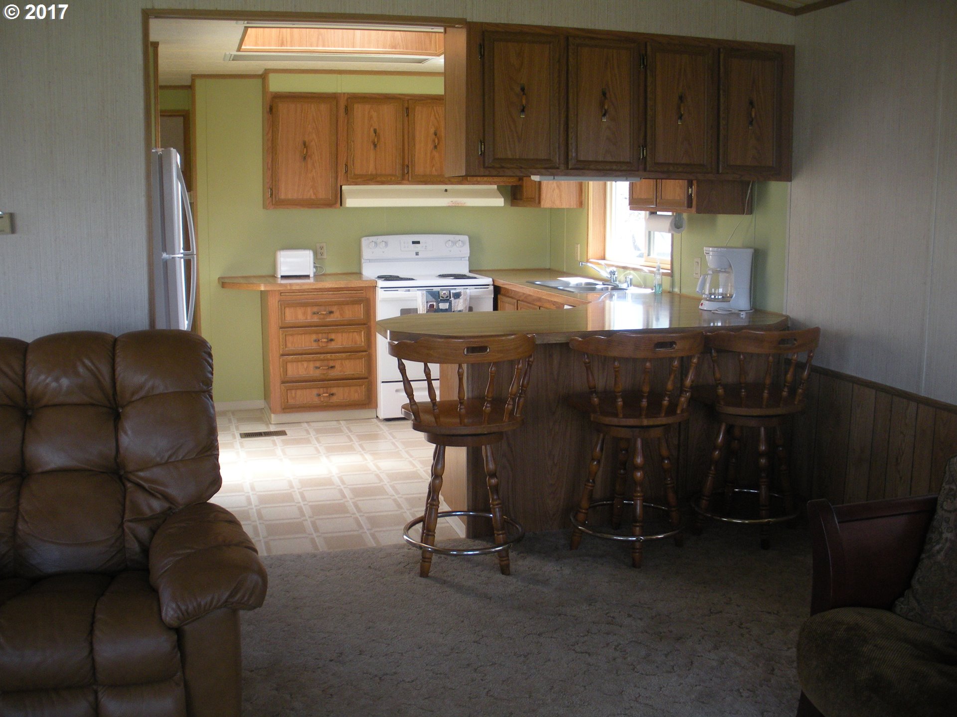 3 Pine Hollow Access Road Wamic, OR 97063 - Photo 4 of 23 Gallery Image 4