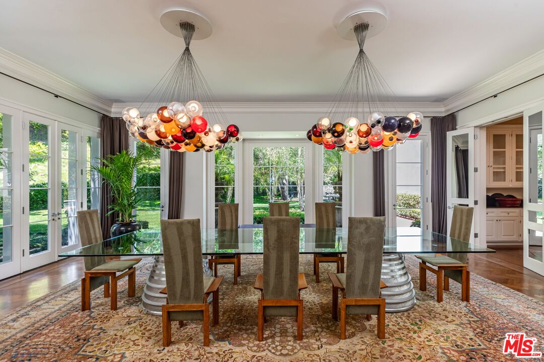 10911 Chalon Road Los Angeles, CA 90077 - Photo 20 of 43