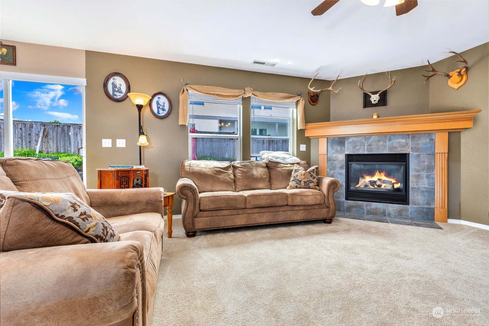 14427 Autumns Avenue Southeast Monroe, WA 98272 - Photo 8 of 37 Gallery Image 8