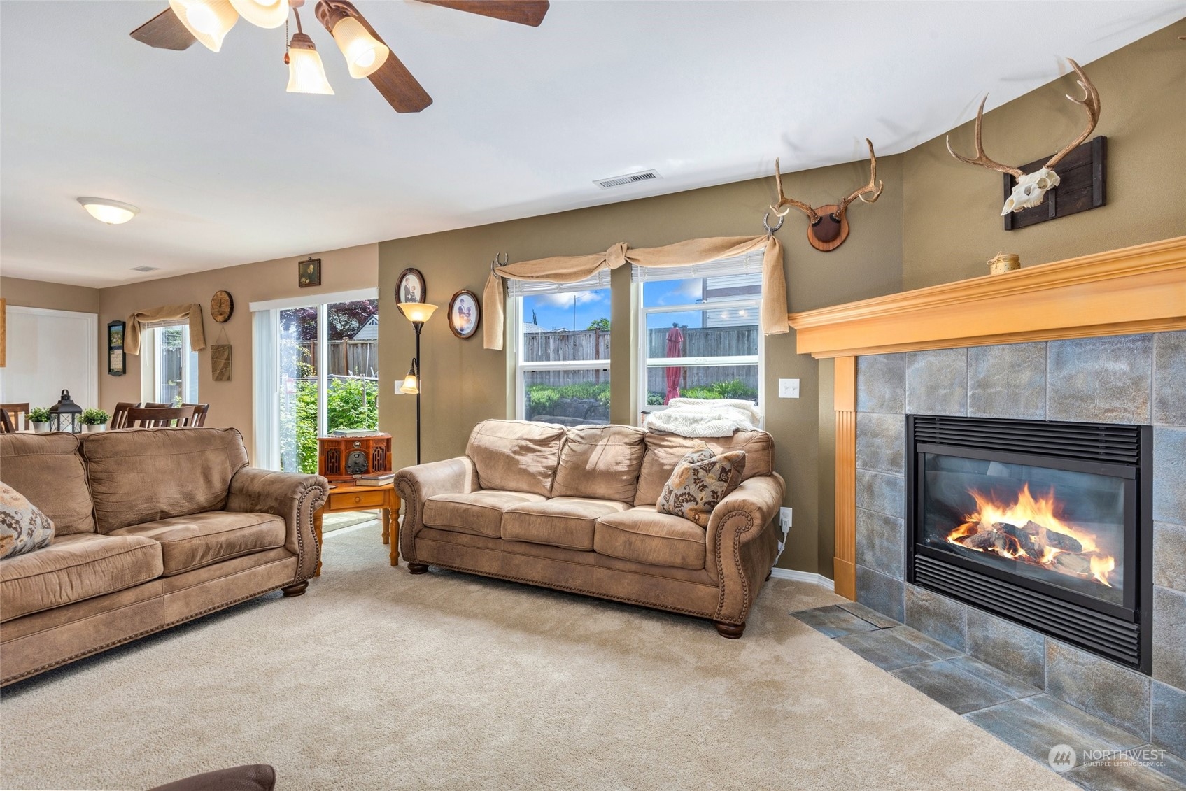 14427 Autumns Avenue Southeast Monroe, WA 98272 - Photo 9 of 37 Gallery Image 9