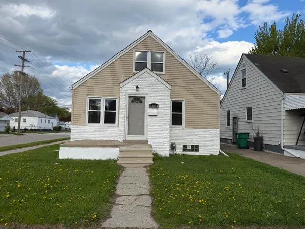 $149,900 | 22864 Piper Avenue, Eastpointe, MI 48021