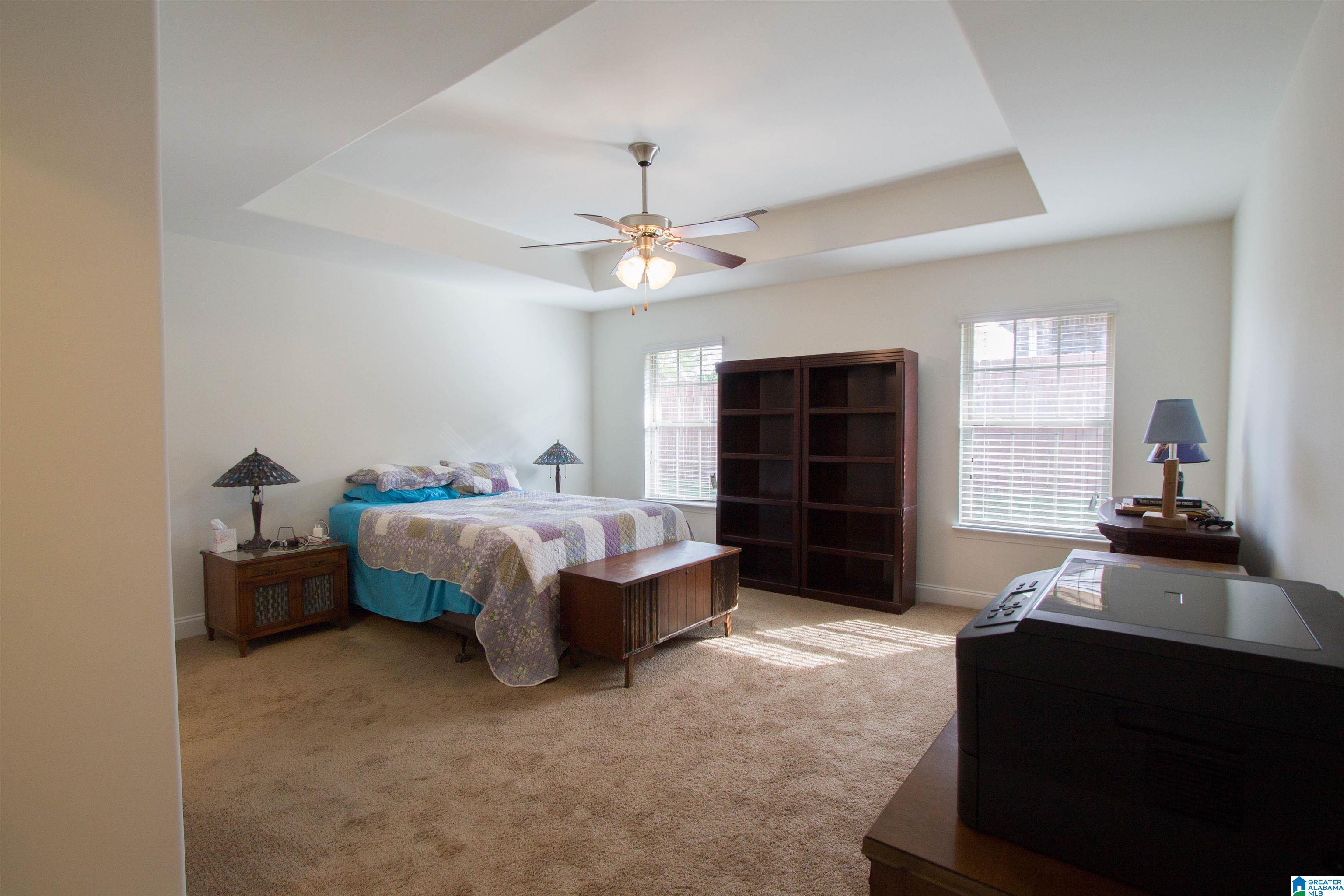 116 Crisfield Circle Alabaster, AL 35007 - Photo 23 of 36