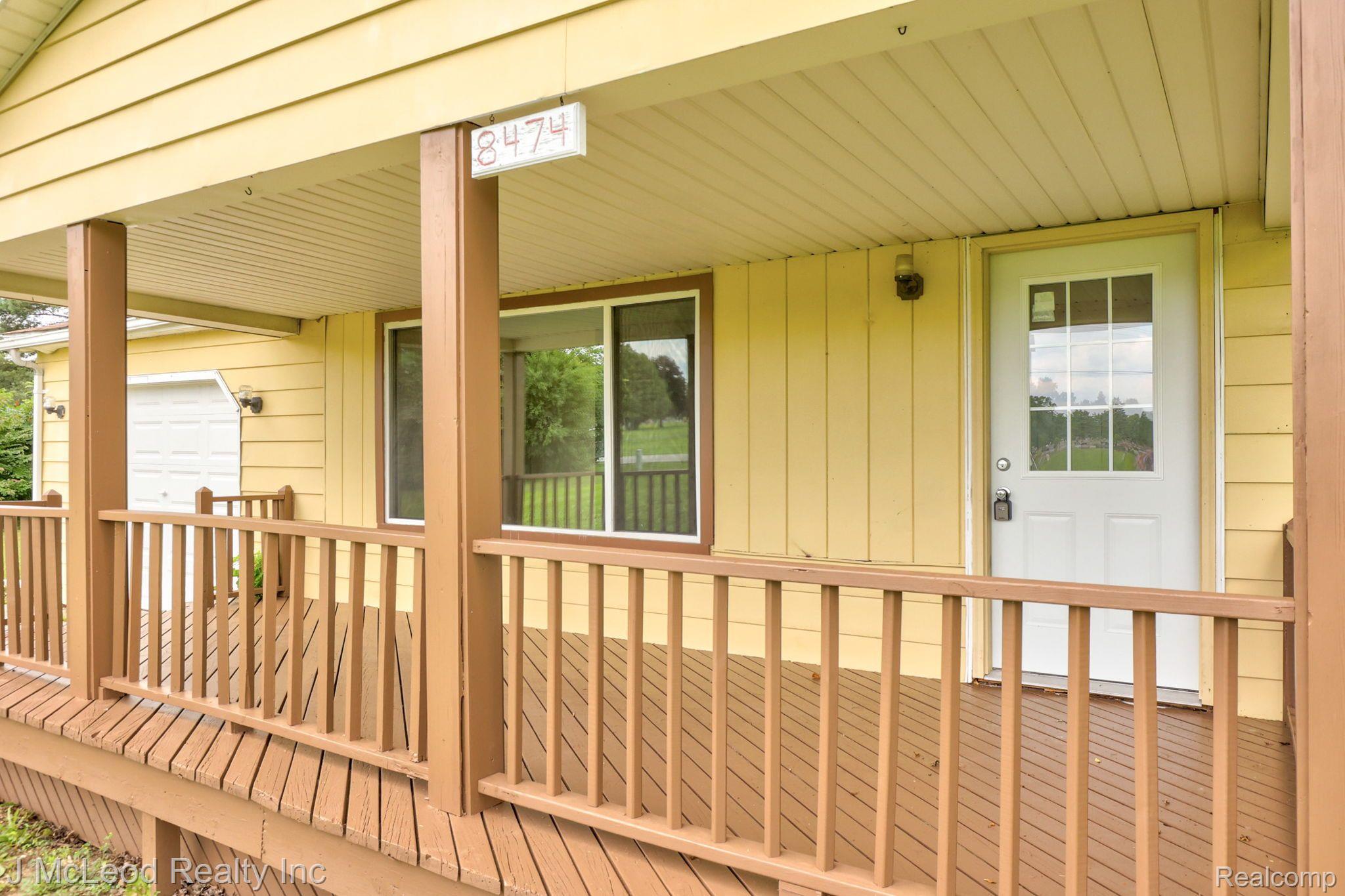 8474 Fulmer Road Millington, MI 48746 - Photo 5 of 31 Gallery Image 5
