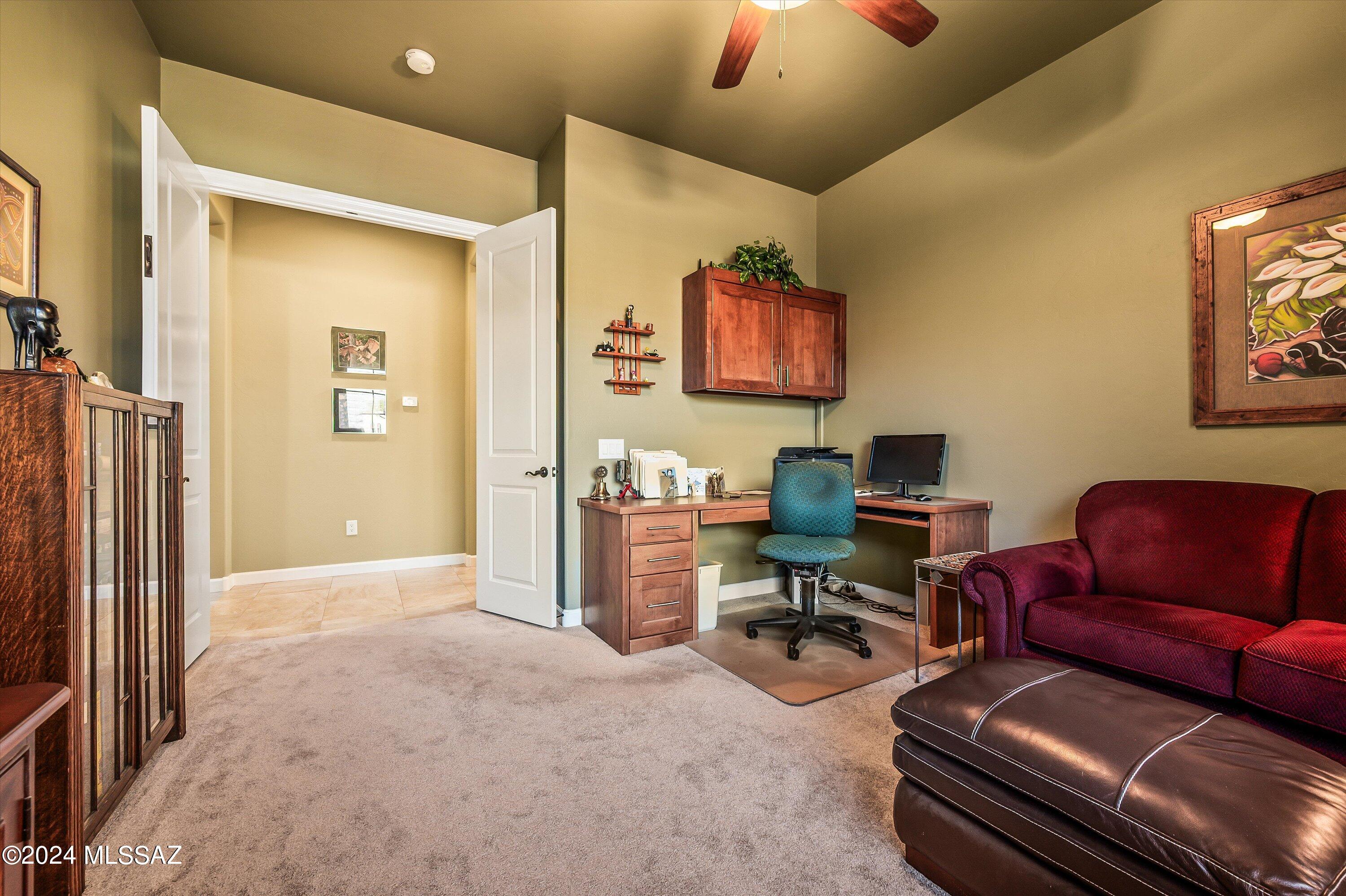 66197 East Box Elder Road Tucson, AZ 85739 - Photo 29 of 40