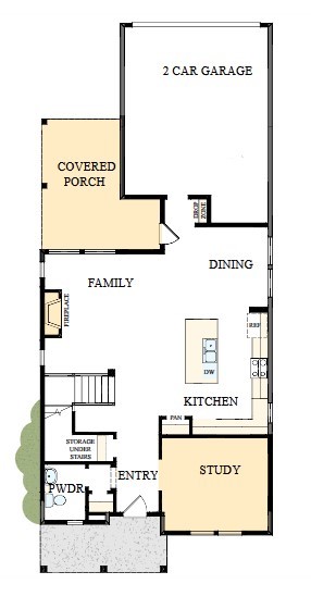 5515 Orangery Lane Manvel, TX 77578 - Photo 47 of 48 unknown