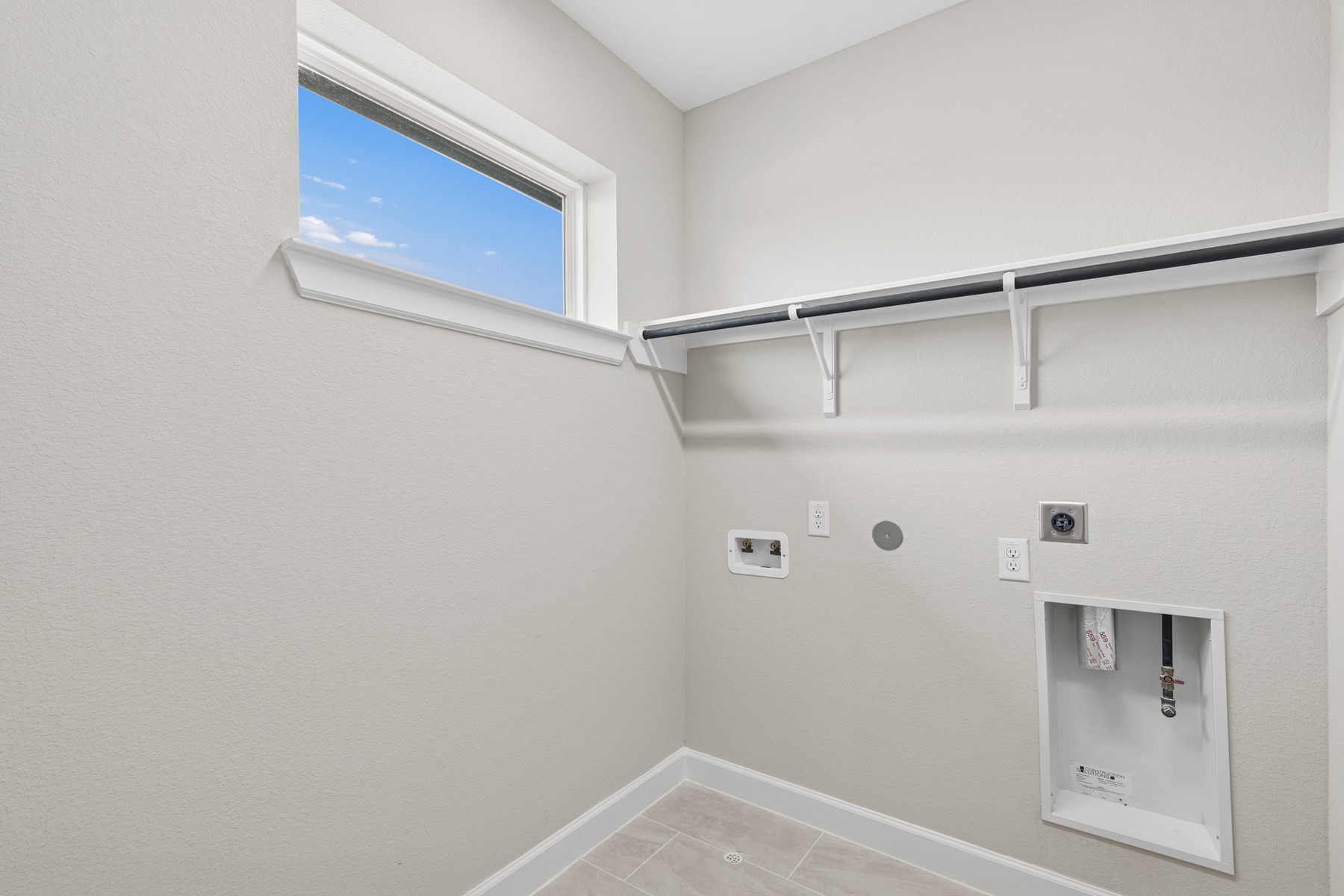 5515 Orangery Lane Manvel, TX 77578 - Photo 29 of 48 a view of small space