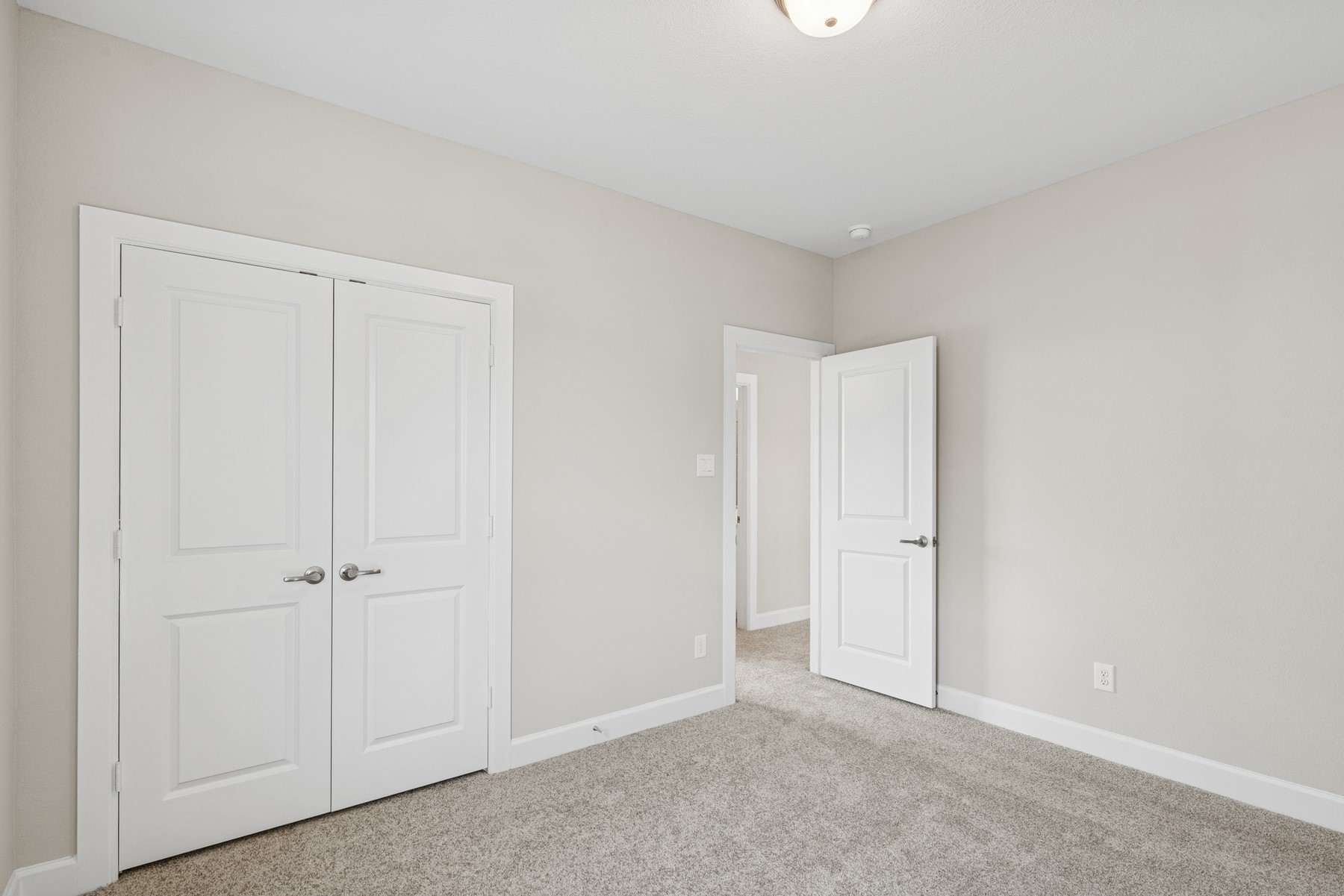 5515 Orangery Lane Manvel, TX 77578 - Photo 35 of 48 a view of an empty room
