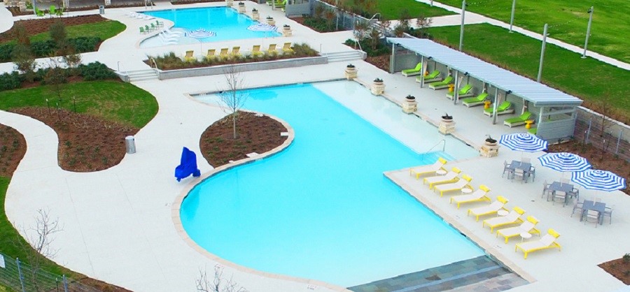 5515 Orangery Lane Manvel, TX 77578 - Photo 45 of 48