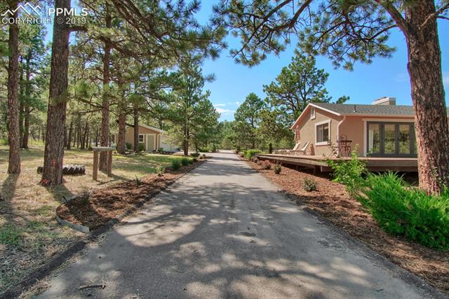 11855 Windmill Road Colorado Springs, CO 80908 - Photo 5 of 40