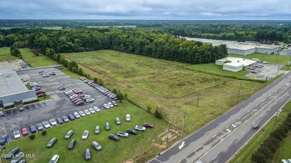 $390,000 | 0 North Church Street, Rocky Mount, NC 27804