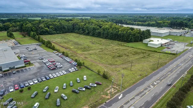 $400,000 | 0 North Church Street, Rocky Mount, NC 27804