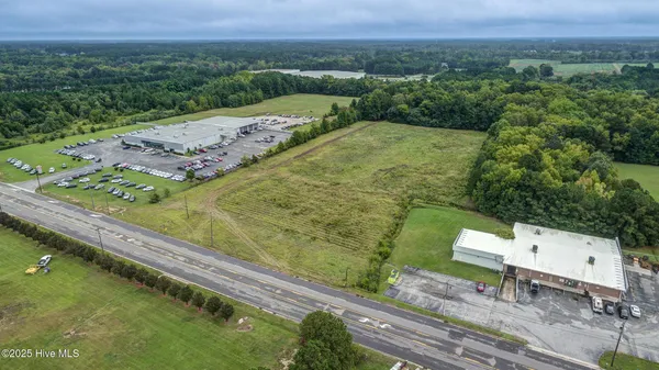 $390,000 | 0 North Church Street, Rocky Mount, NC 27804