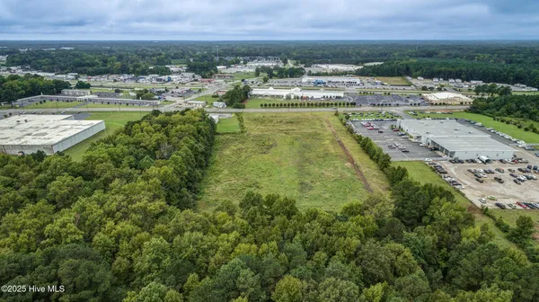 $390,000 | 0 North Church Street, Rocky Mount, NC 27804