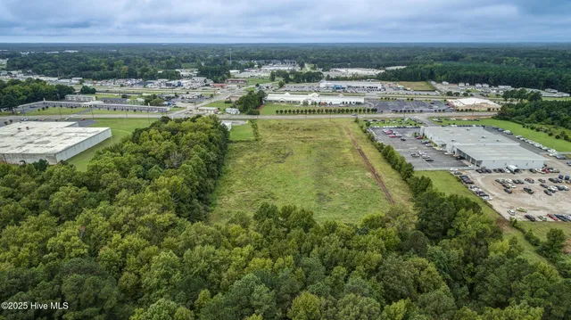 $400,000 | 0 North Church Street, Rocky Mount, NC 27804