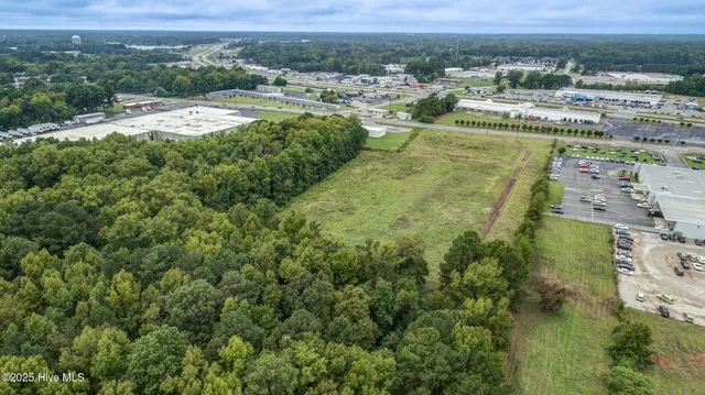 $400,000 | 0 North Church Street, Rocky Mount, NC 27804