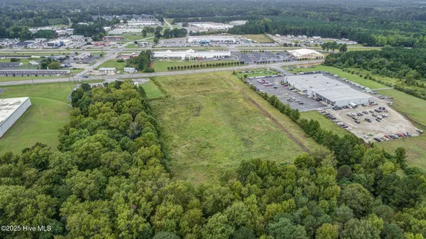 $390,000 | 0 North Church Street, Rocky Mount, NC 27804