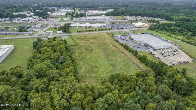 $400,000 | 0 North Church Street, Rocky Mount, NC 27804