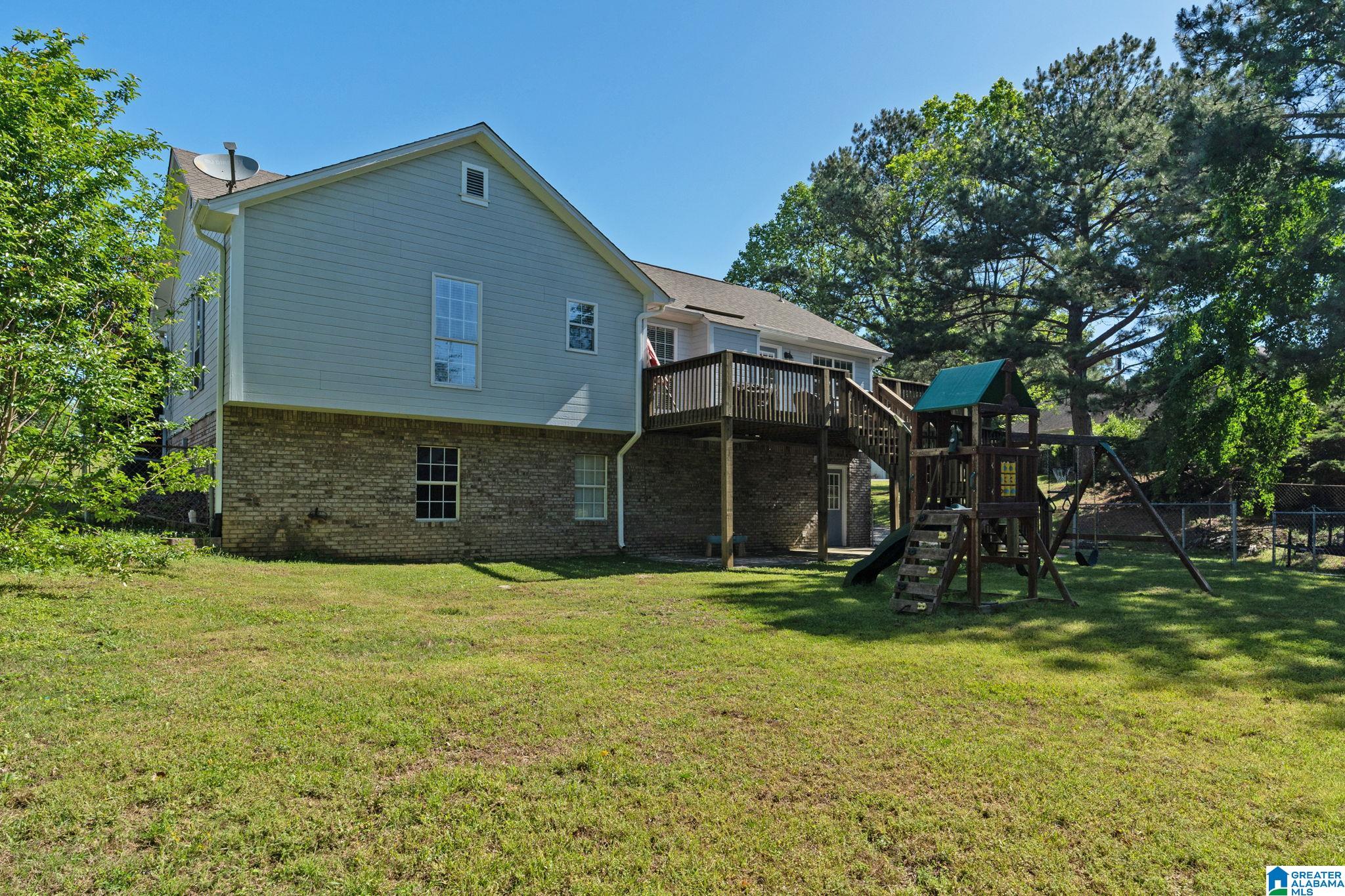 6492 Water Works Road Mount Olive, AL 35117 - Photo 28 of 28