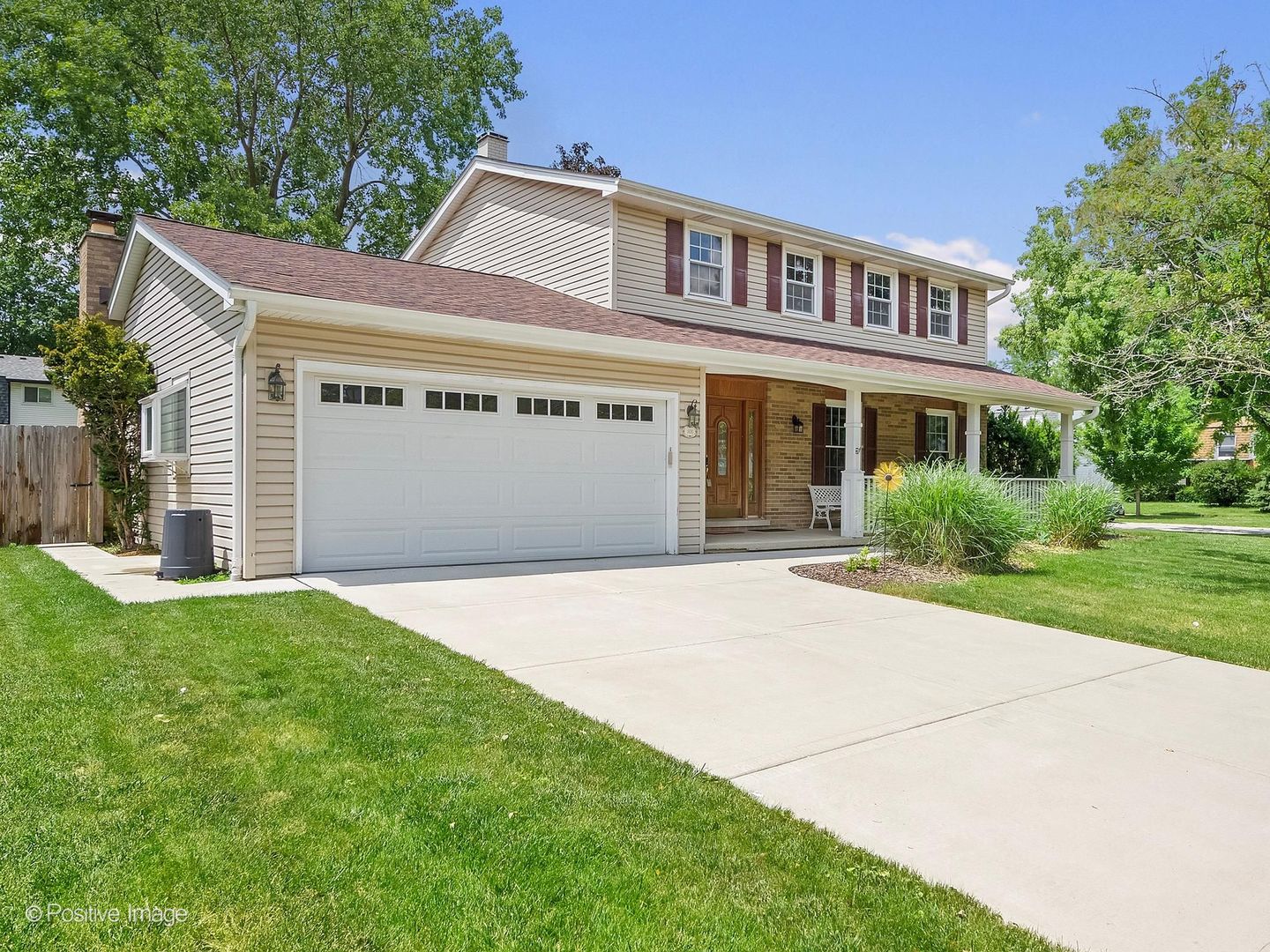 1436 South Prospect Street Wheaton, IL 60189 - Photo 3 of 29