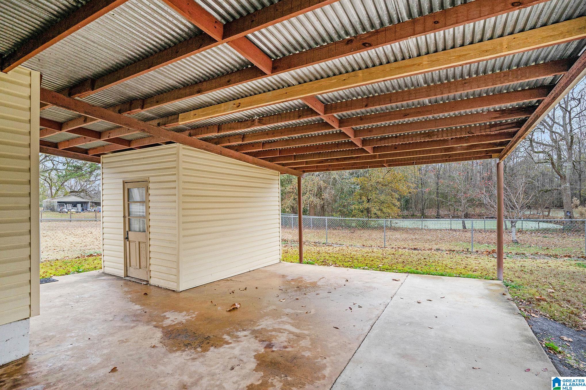 203 Airport Road Clanton, AL 35045 - Photo 22 of 24