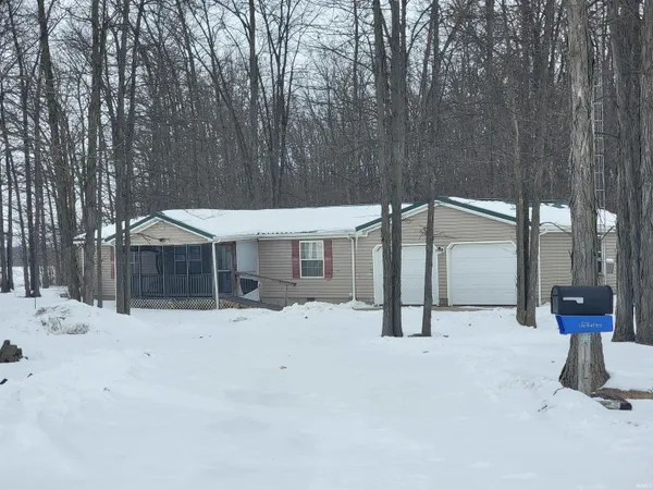 $155,500 | 906 East 450 South, Portland, IN 47371