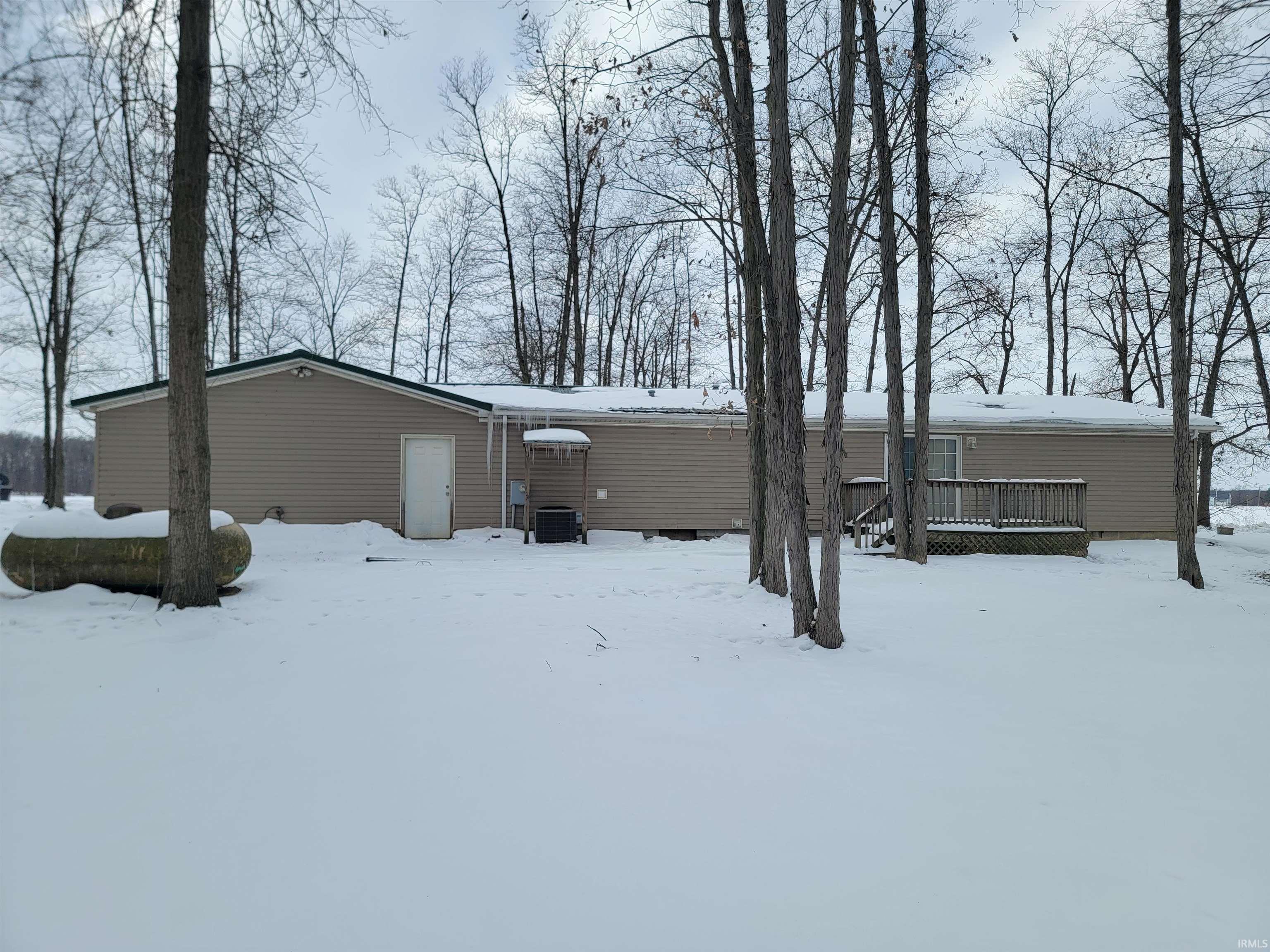 906 East 450 South Portland, IN 47371 - Photo 13 of 25
