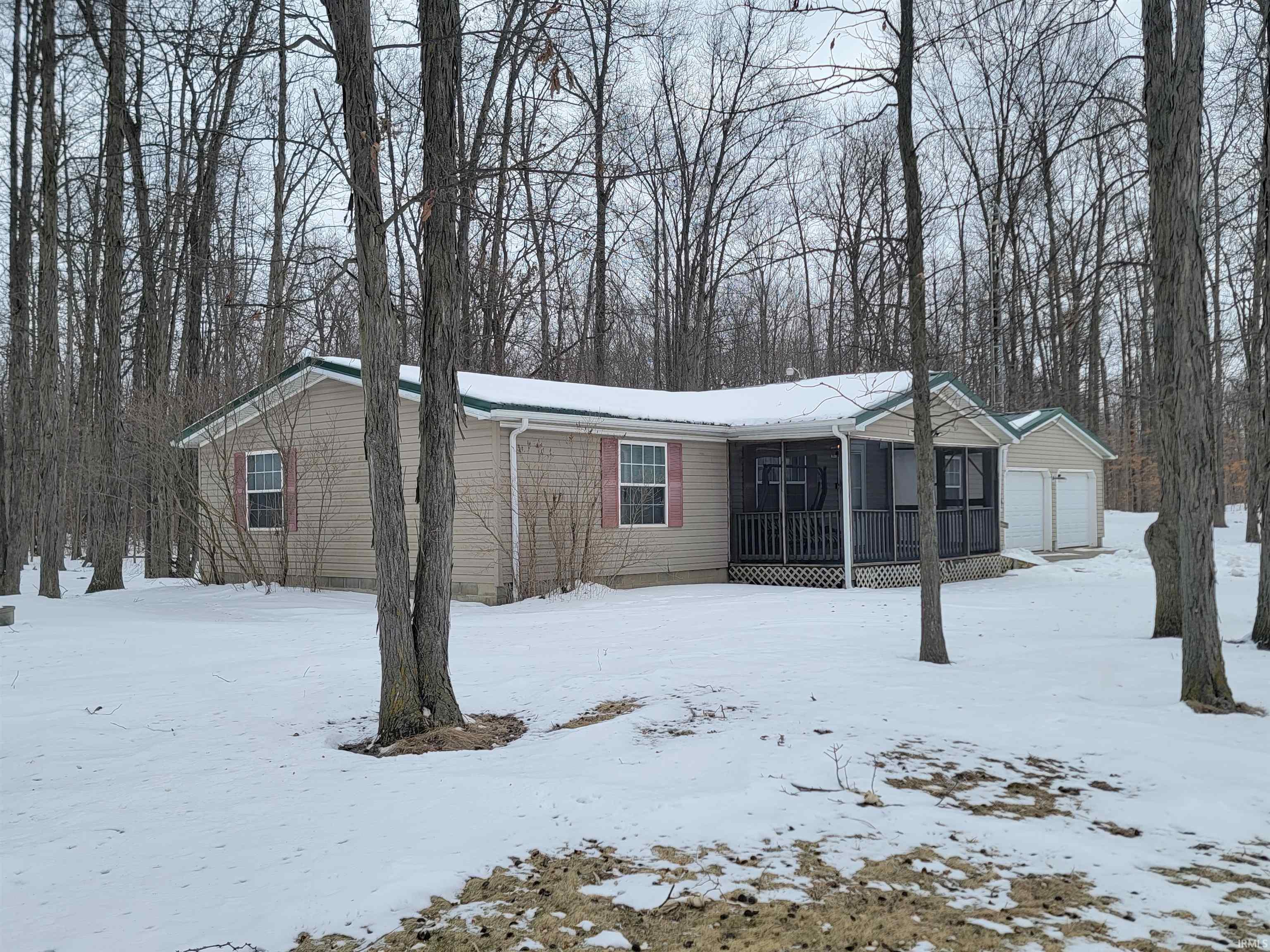 906 East 450 South Portland, IN 47371 - Photo 15 of 25