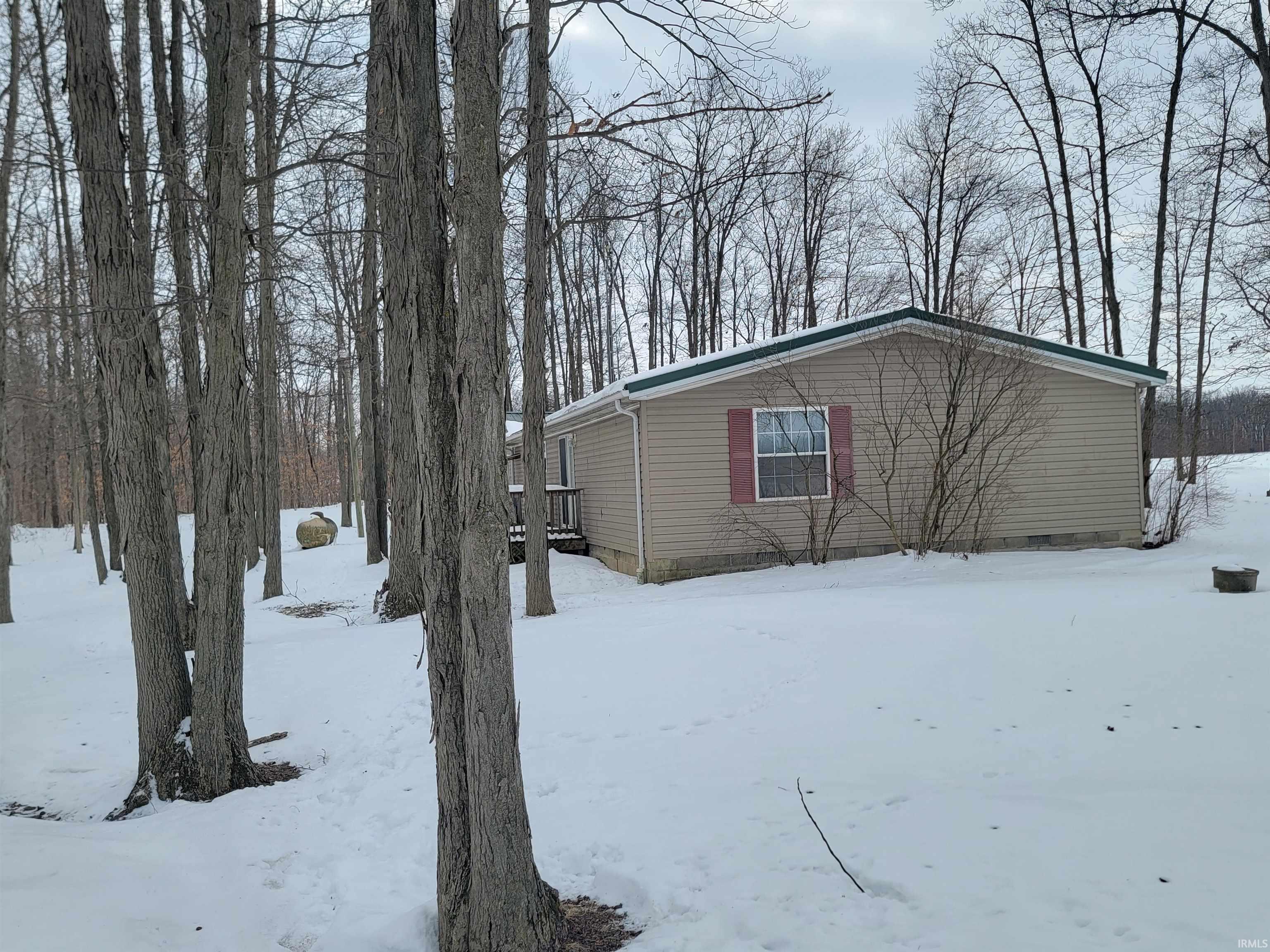 906 East 450 South Portland, IN 47371 - Photo 20 of 25