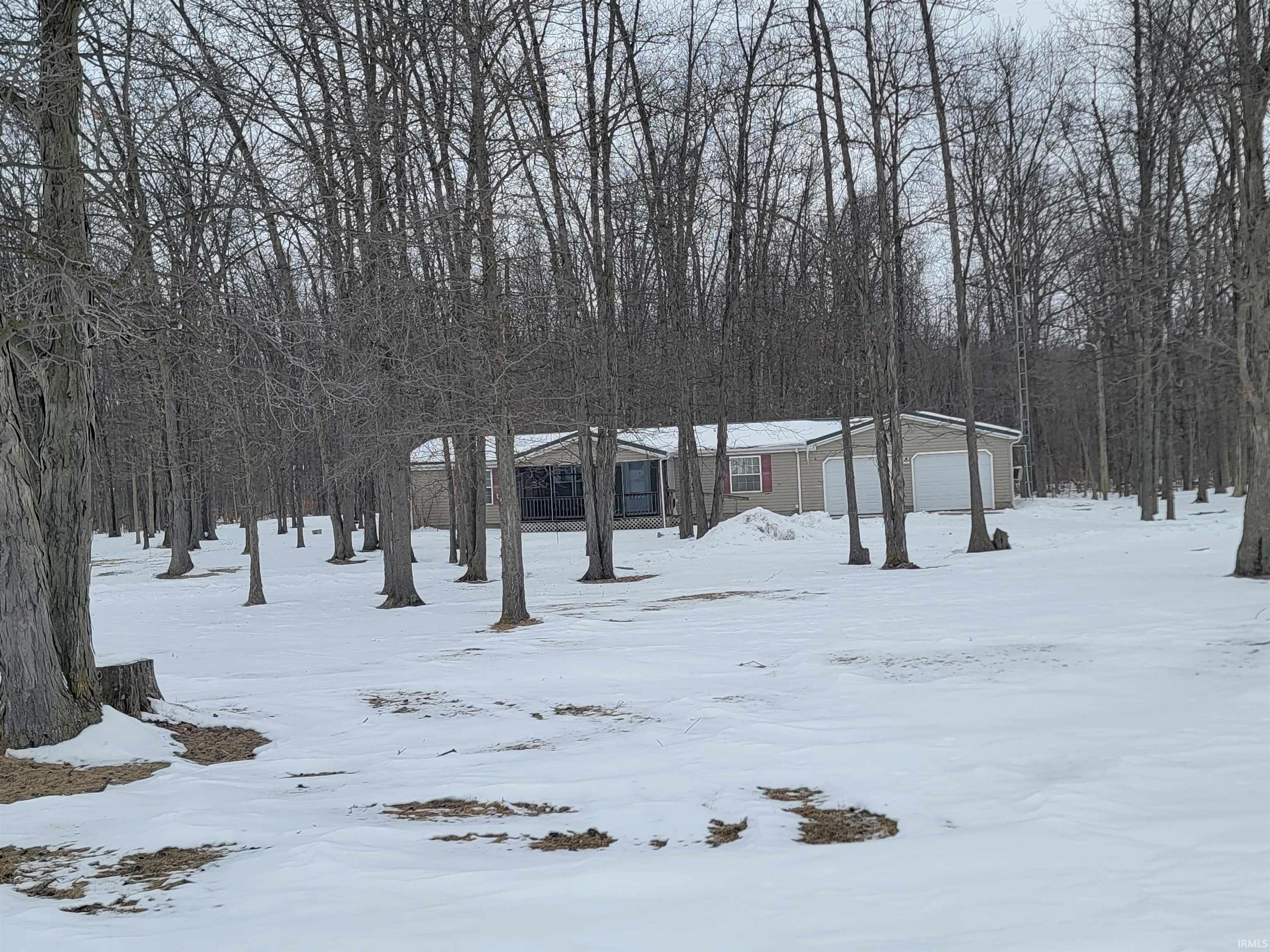 906 East 450 South Portland, IN 47371 - Photo 25 of 25