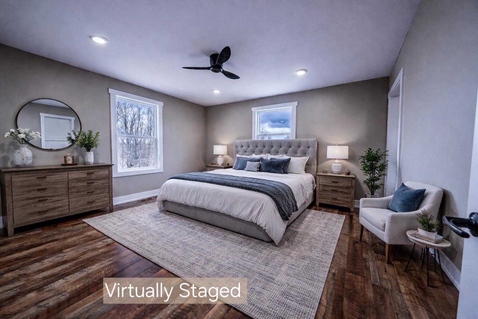 586 West Buchanan Road Shelby, MI 49455 - Photo 17 of 50 586 W Buchanan