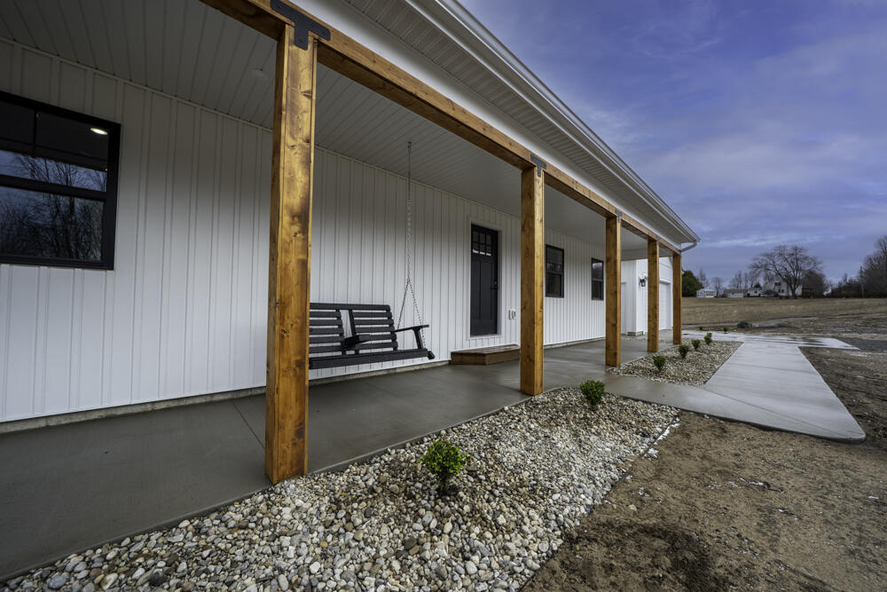 586 West Buchanan Road Shelby, MI 49455 - Photo 2 of 50 586 W Buchanan