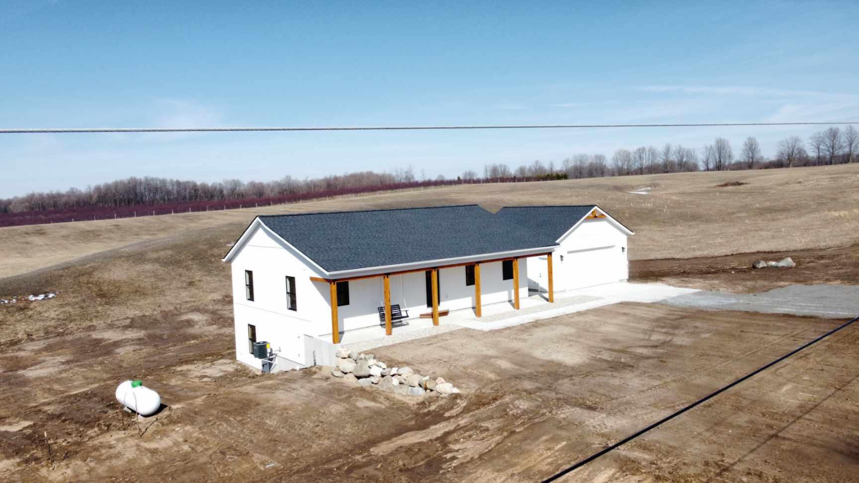 586 West Buchanan Road Shelby, MI 49455 - Photo 42 of 50 586 W Buchanan