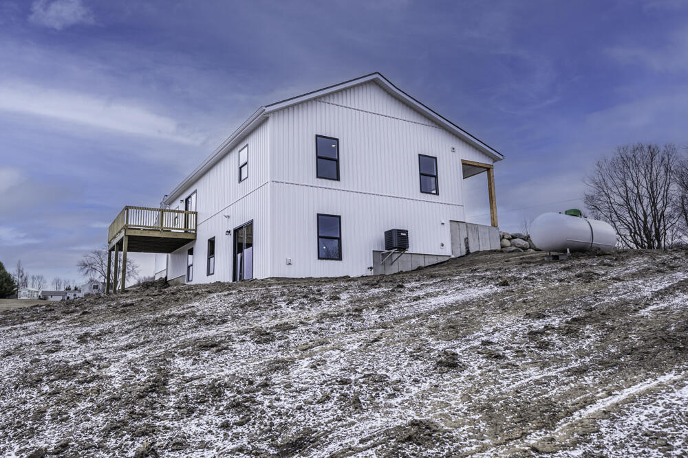 586 West Buchanan Road Shelby, MI 49455 - Photo 43 of 50 586 W Buchanan