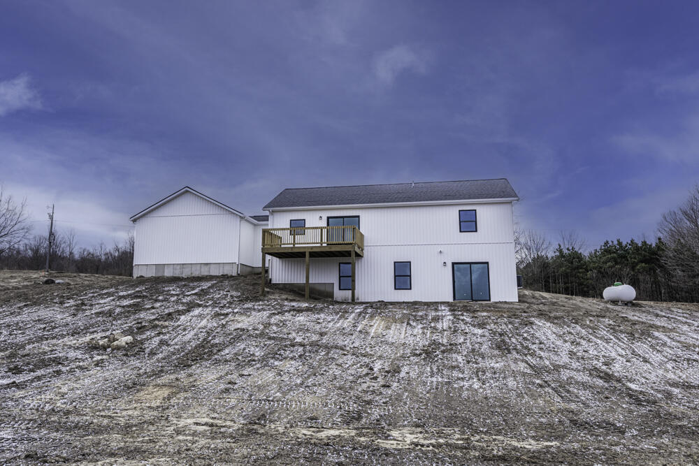 586 West Buchanan Road Shelby, MI 49455 - Photo 44 of 50 586 W Buchanan