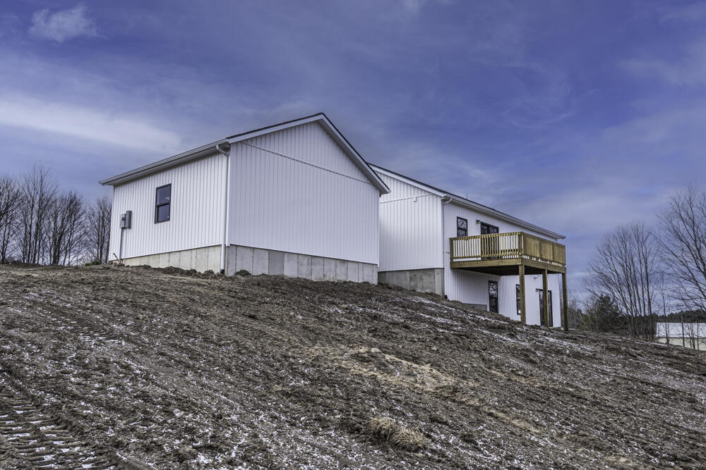 586 West Buchanan Road Shelby, MI 49455 - Photo 45 of 50 586 W Buchanan