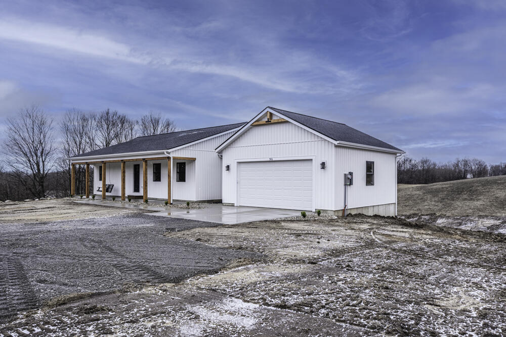 586 West Buchanan Road Shelby, MI 49455 - Photo 46 of 50 586 W Buchanan