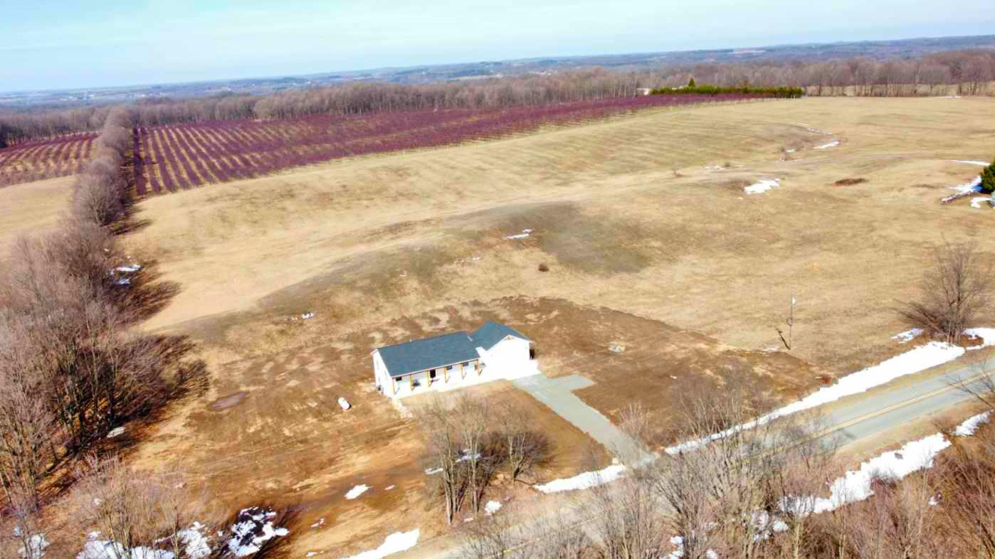 586 West Buchanan Road Shelby, MI 49455 - Photo 49 of 50 586 W Buchanan