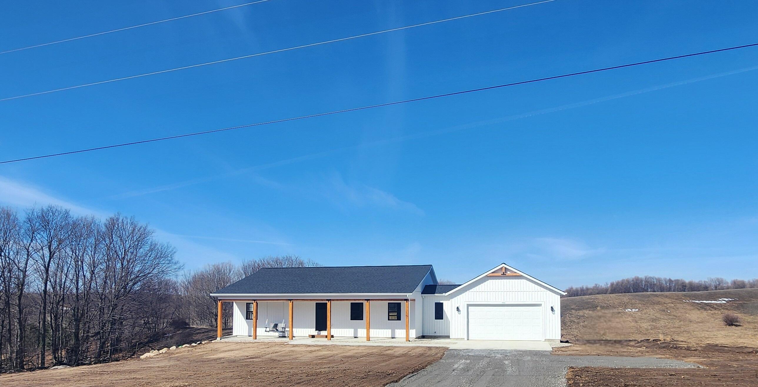 586 West Buchanan Road Shelby, MI 49455 - Photo 50 of 50 586 W Buchanan