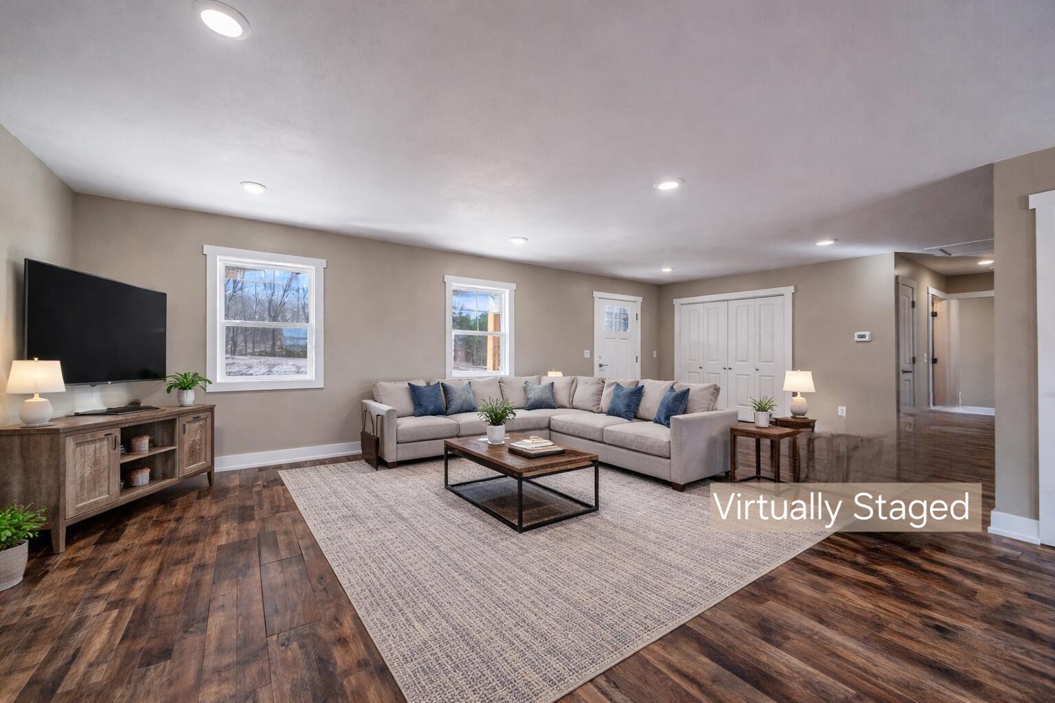 586 West Buchanan Road Shelby, MI 49455 - Photo 5 of 50 586 W Buchanan