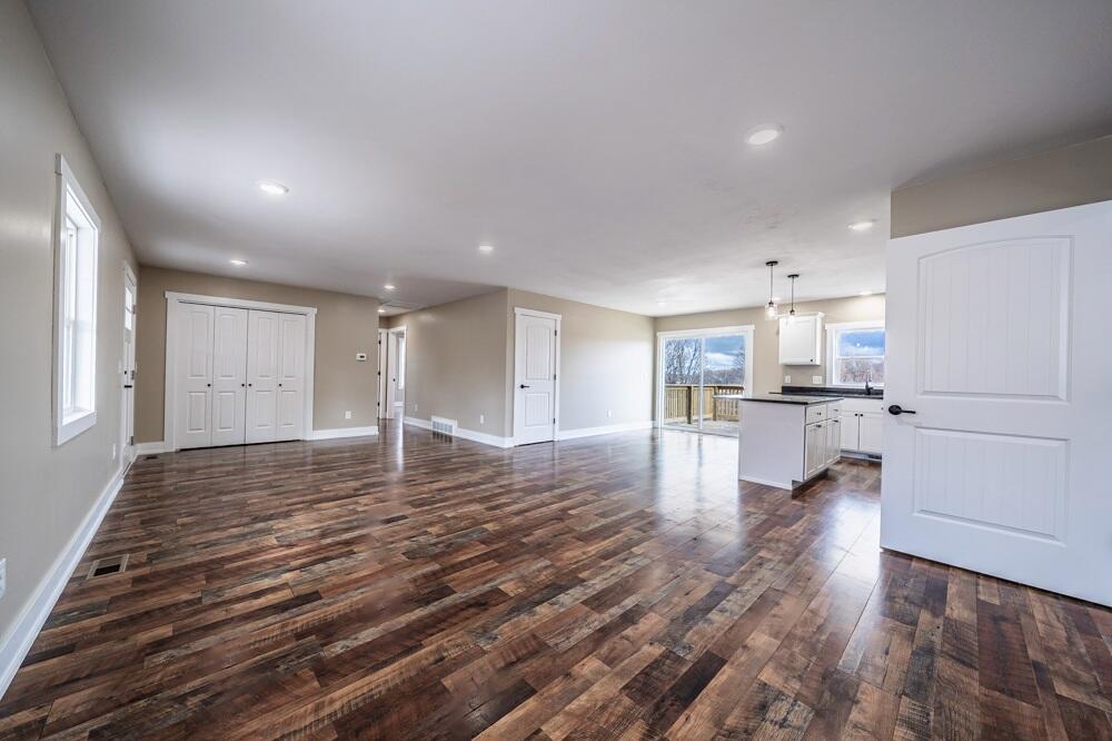 586 West Buchanan Road Shelby, MI 49455 - Photo 6 of 50 586 W Buchanan